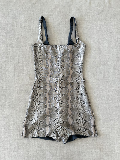 Custom Hauʻula Bodysuit