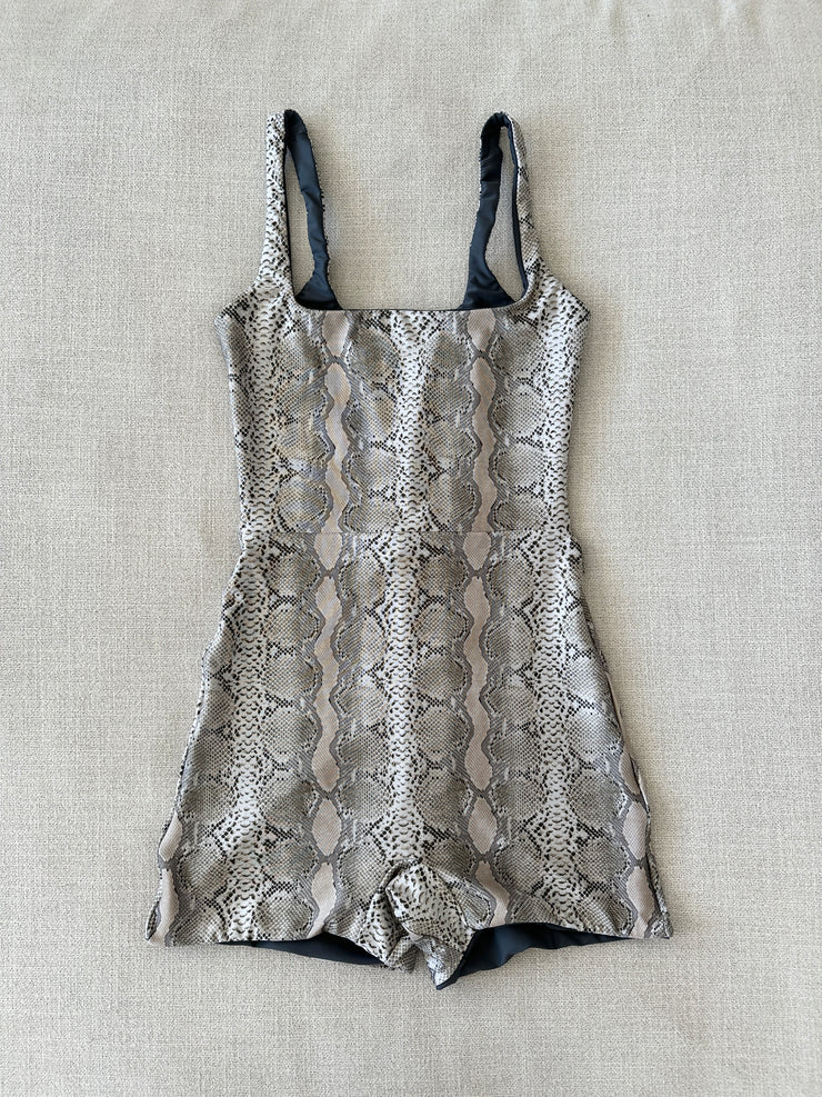 Custom Hauʻula Bodysuit
