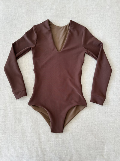 ʻAiwohi Surf Suit