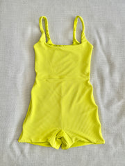 Hauʻula Bodysuit