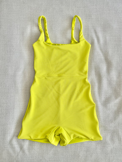 Hauʻula Bodysuit