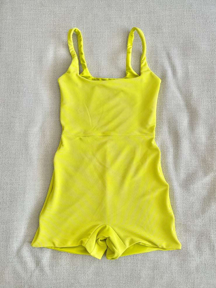 Hauʻula Bodysuit