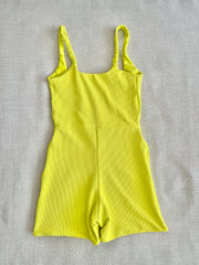 Hauʻula Bodysuit