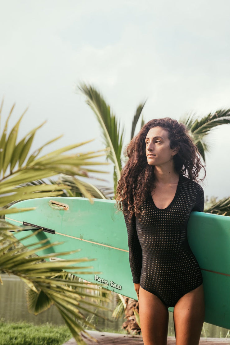 ʻAiwohi Surf Suit